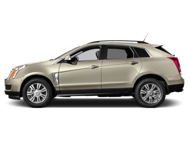 Used 2015 Cadillac SRX Luxury FWD image 3