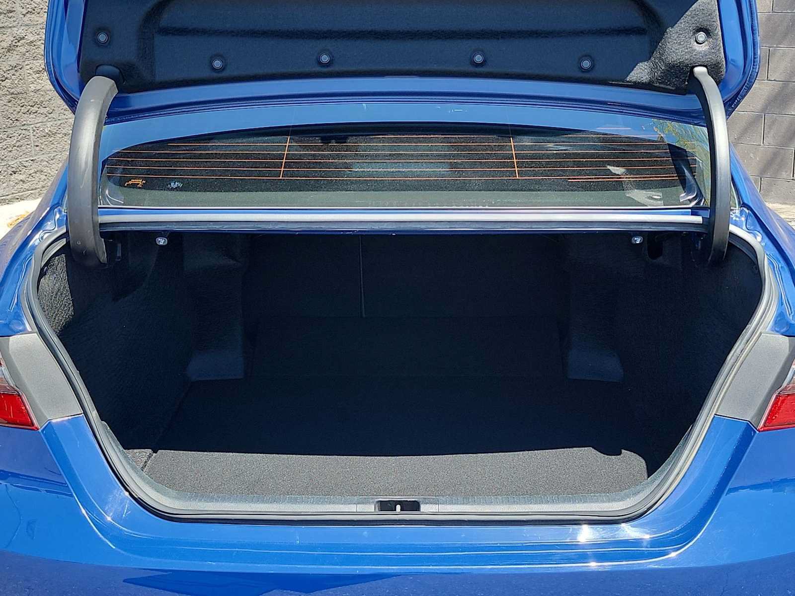 Used 2023 Toyota Camry LE w/ Convenience Package FWD image 23