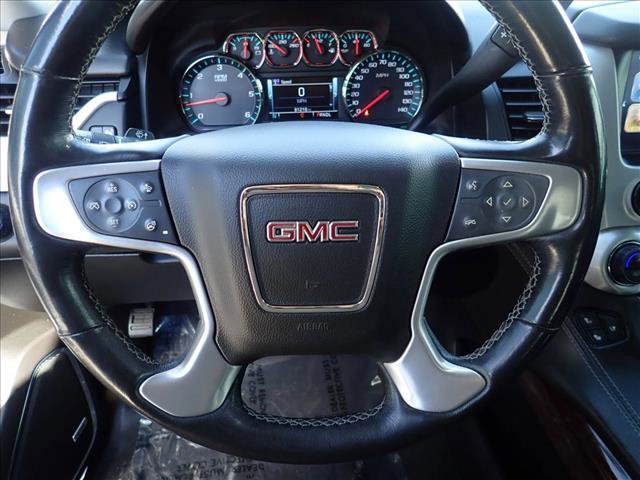 Used 2020 GMC Yukon SLT image 16