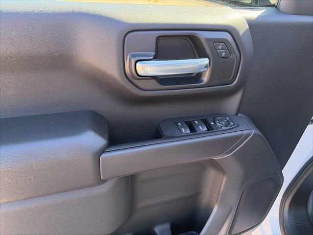 New 2026 GMC Sierra 1500 Pro w/ Pro Value Package image 17