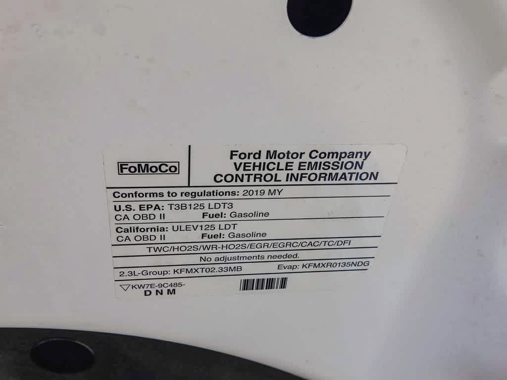 Used 2019 Ford Ranger XL RWD image 27