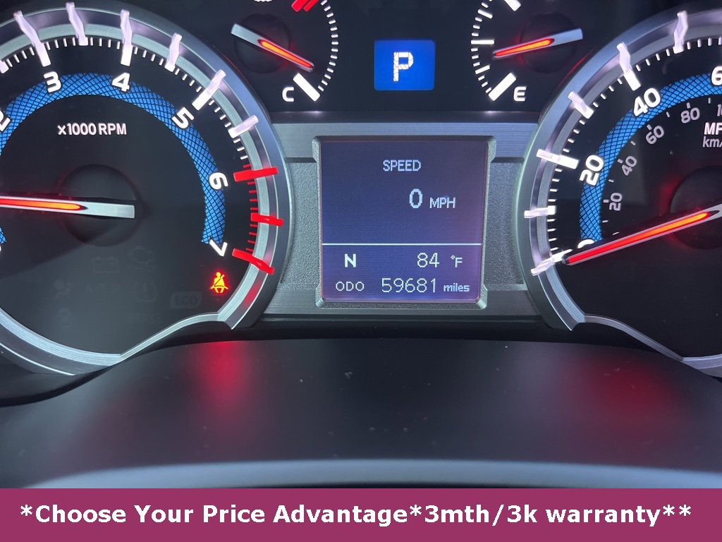 Used 2016 Toyota 4Runner SR5 Premium image 46