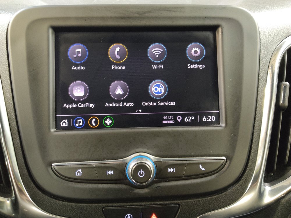 Used 2022 Chevrolet Equinox LT image 25