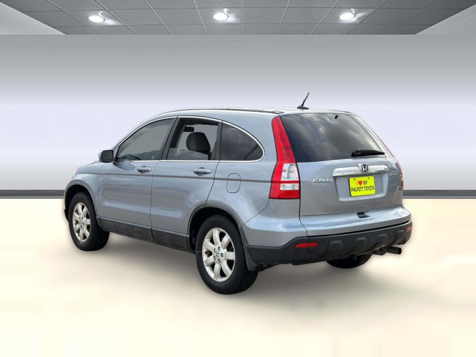 Used 2008 Honda CR-V EX-L image 3