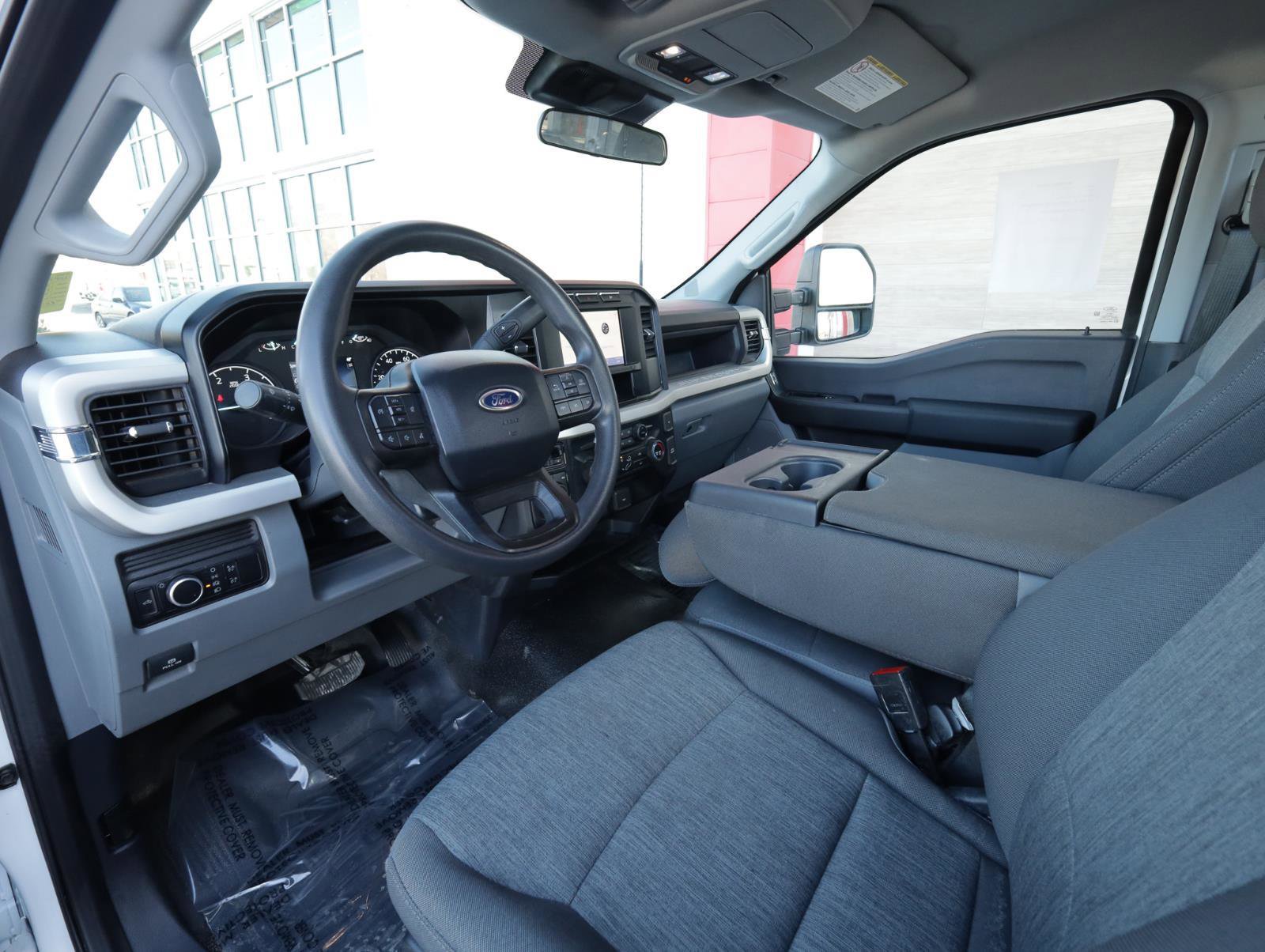 Used 2024 Ford F250 XL image 12