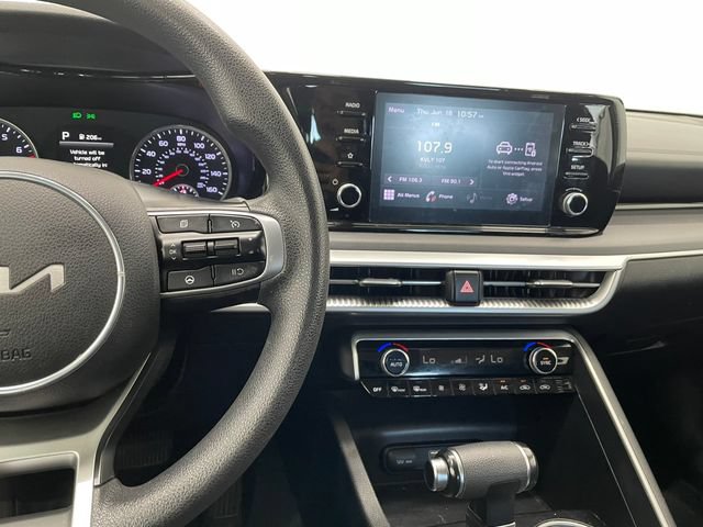 Used 2022 Kia K5 LXS FWD image 24