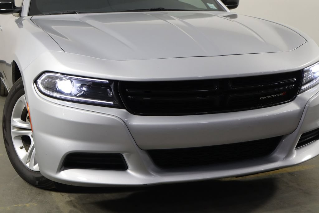 Used 2023 Dodge Charger SXT RWD image 44