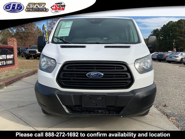 Used 2019 Ford Transit 150 XL video 2