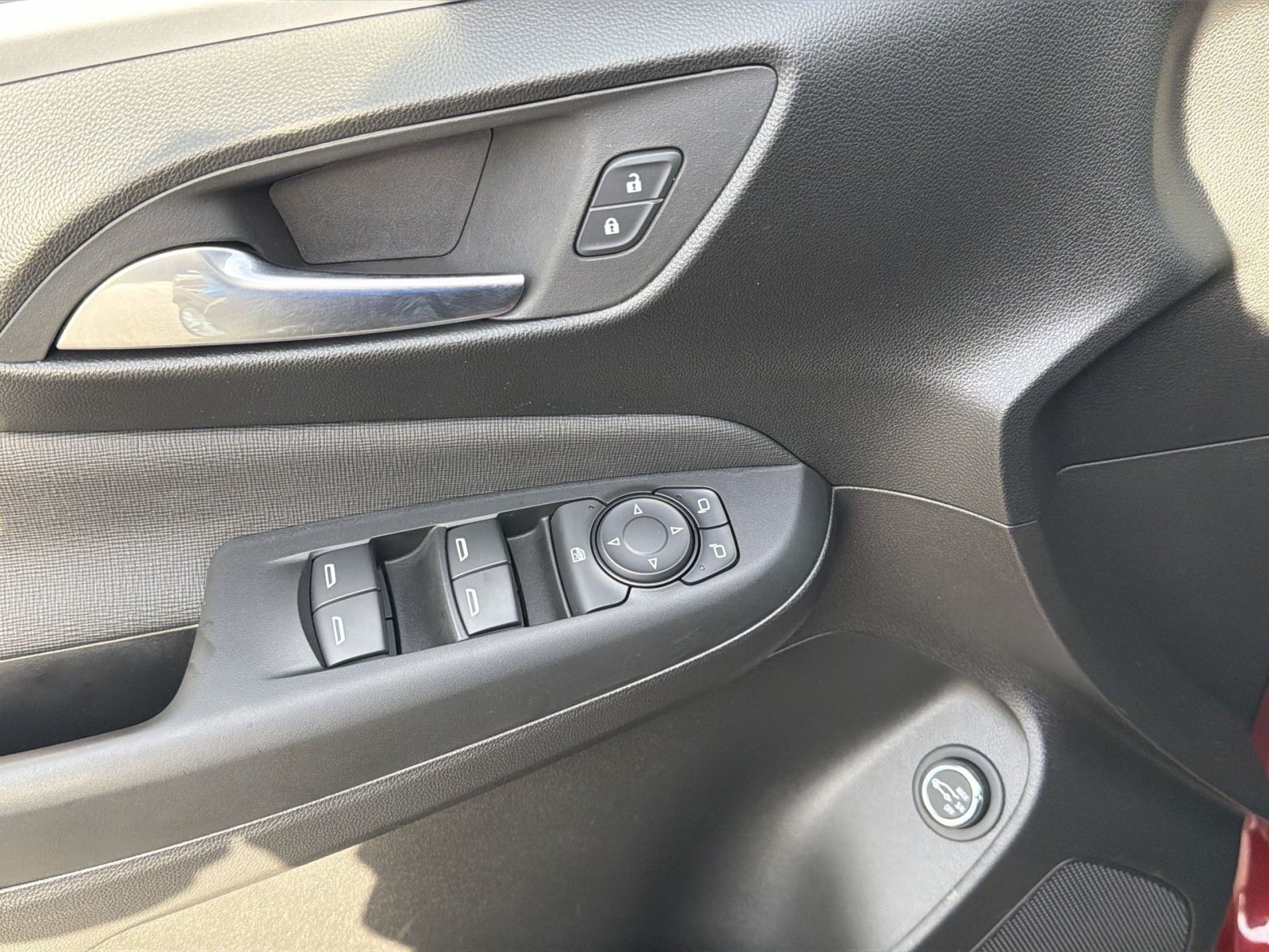 Used 2024 Buick Envista Preferred w/ Convenience II Package FWD image 15