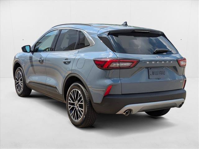 New 2025 Ford Escape SE image 9