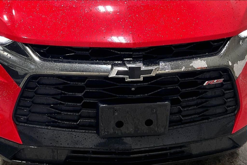 Used 2019 Chevrolet Blazer RS AWD/4WD image 32
