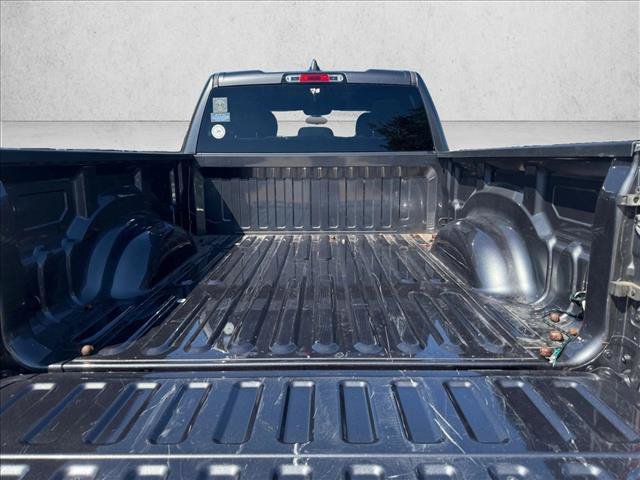 Used 2021 RAM 1500 Lone Star RWD image 6