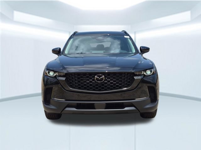 New 2026 MAZDA CX-50 Meridian Edition w/ Weather Package AWD/4WD image 10