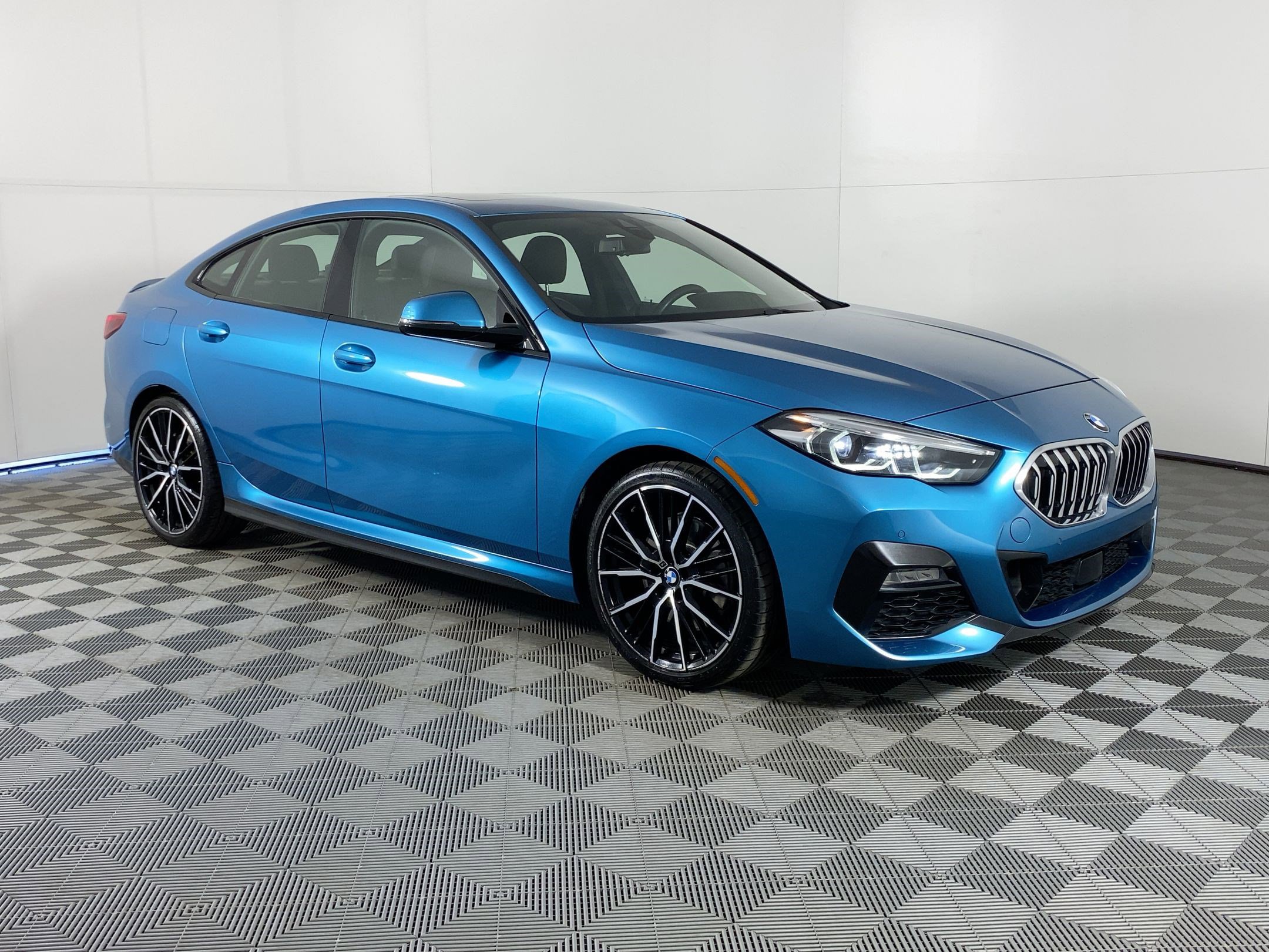 Used 2021 BMW 228i xDrive Gran Coupe image 6