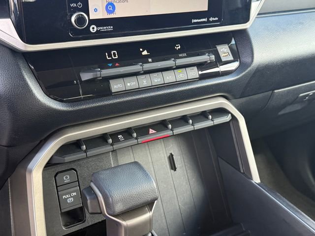 Used 2023 Toyota Tundra SR5 w/ SR5 Convenience Package image 21