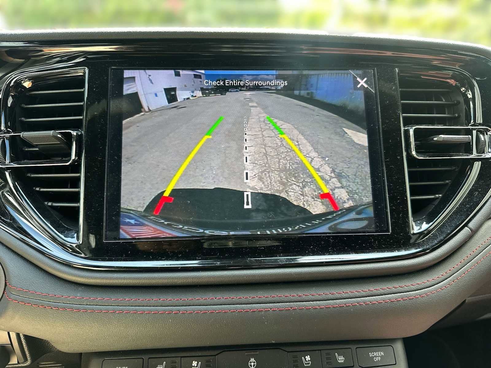 Used 2024 Dodge Durango R/T image 25