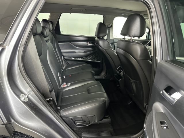 Used 2019 Hyundai Santa Fe Limited image 27