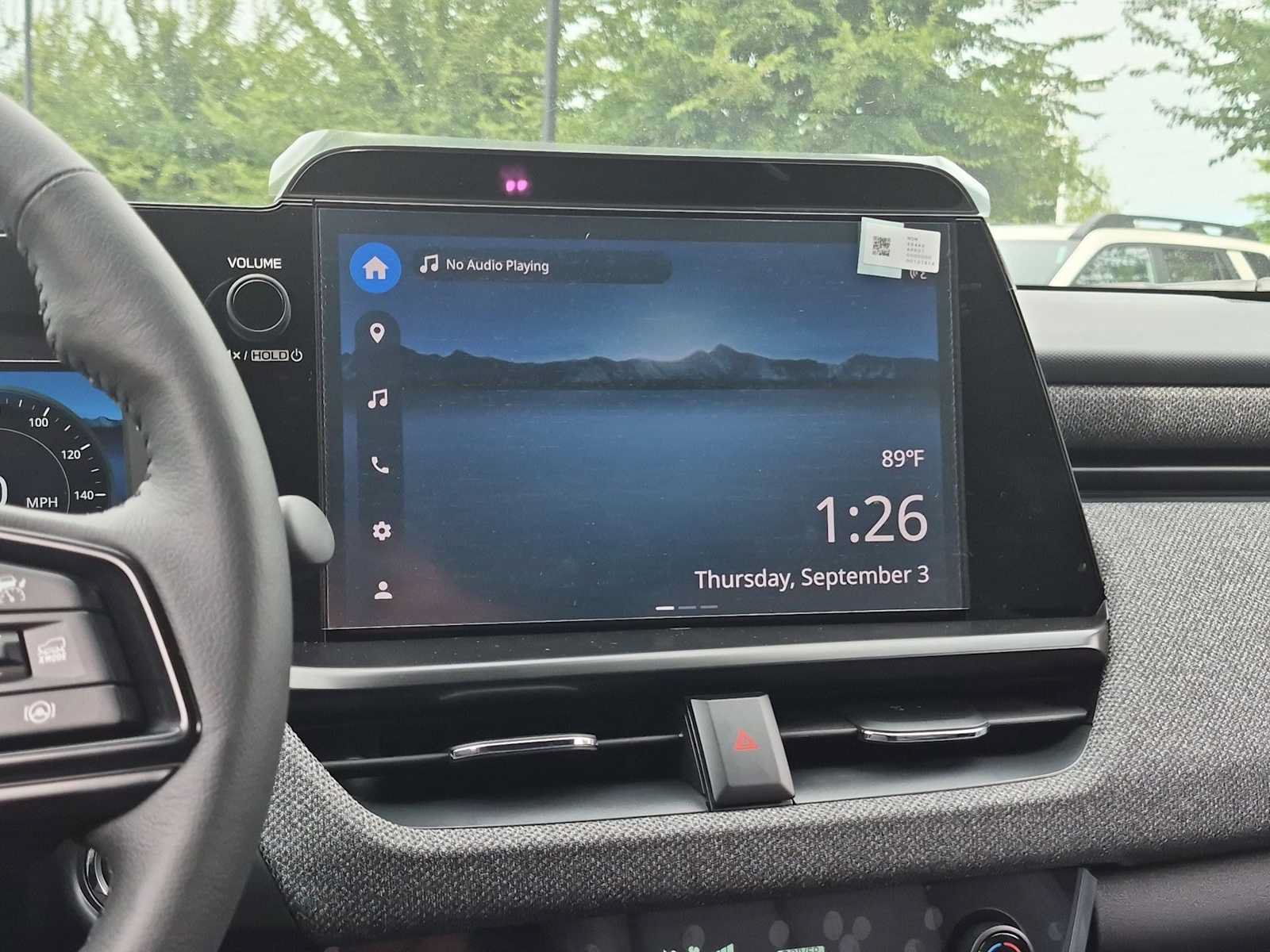 New 2026 Subaru Outback Limited XT AWD/4WD image 27