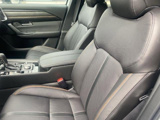 New 2026 MAZDA CX-50 AWD 2.5 S w/ Weather Package image 8