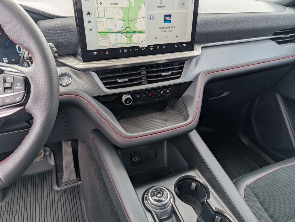 New 2026 Ford Explorer ST w/ Sun And Sound Package image 34