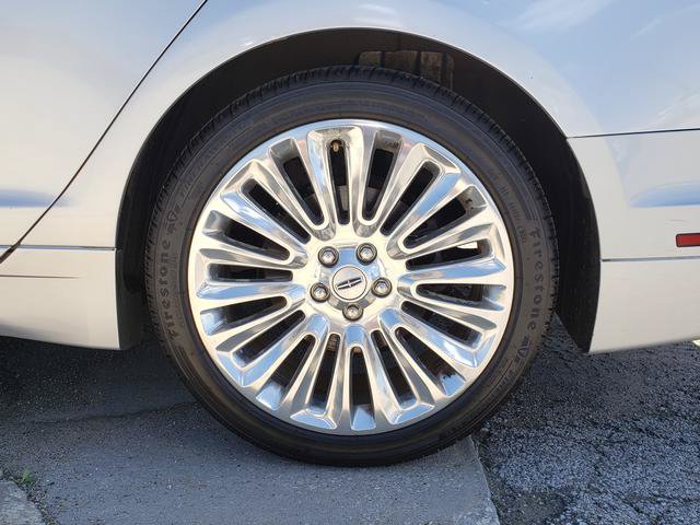 Used 2013 Lincoln MKZ FWD image 27