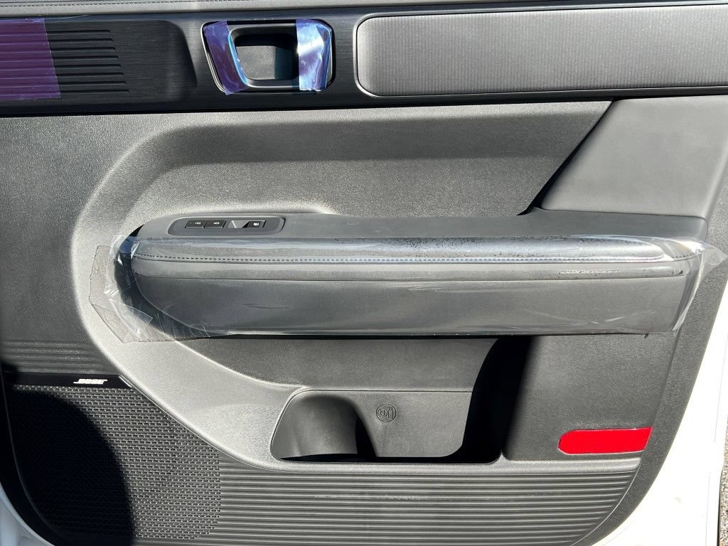 New 2026 Hyundai Santa Fe Calligraphy FWD image 10