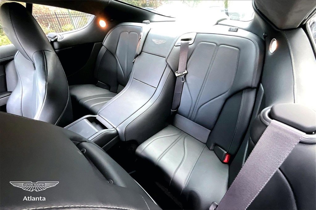 Used 2015 Aston Martin DB9 image 20