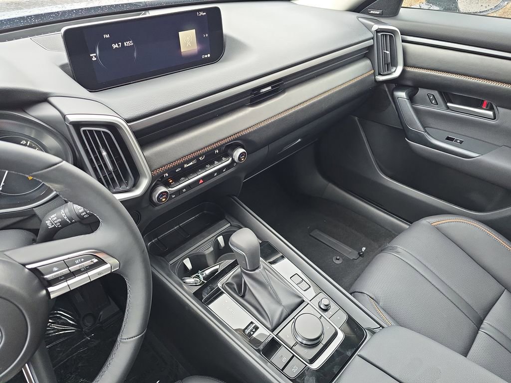 New 2026 MAZDA CX-50 AWD 2.5 Hybrid w/ Cargo Package image 29