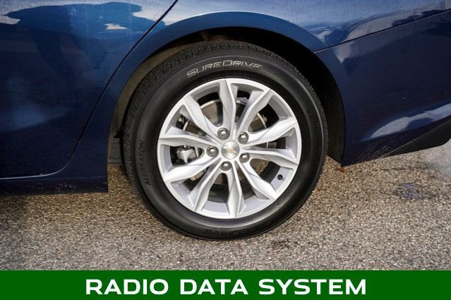 Used 2022 Chevrolet Malibu LT image 7