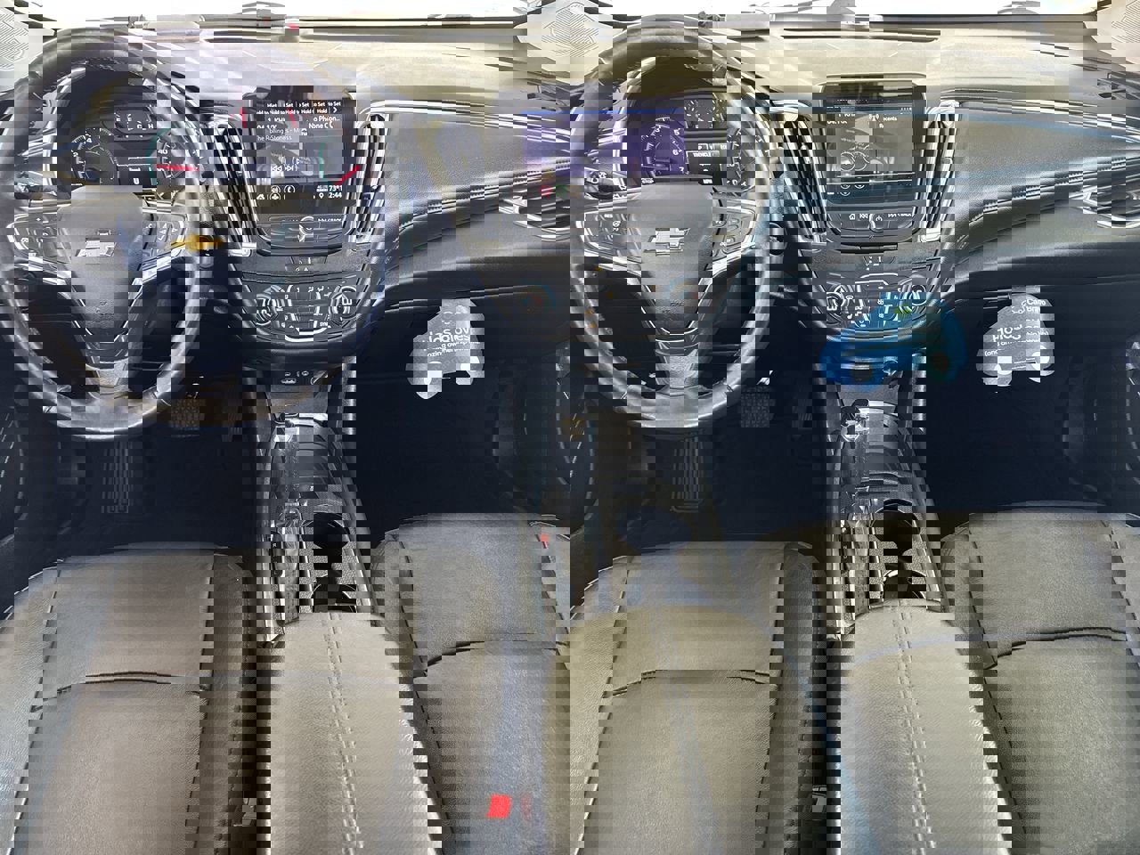 Used 2020 Chevrolet Malibu LT w/ Leather Package image 20