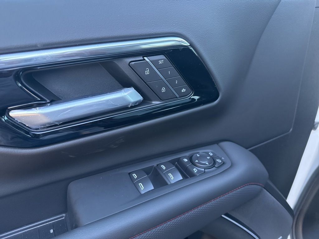 New 2026 Chevrolet Tahoe RST w/ Advanced Technology Package image 26