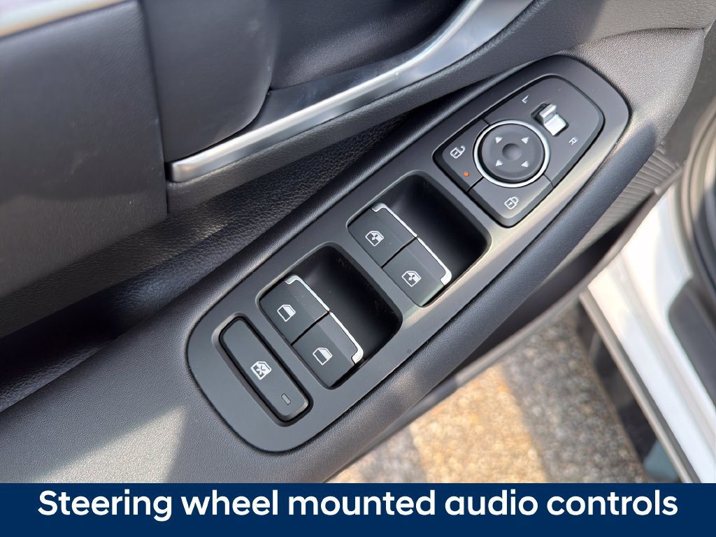 New 2026 Hyundai Sonata SEL FWD image 13