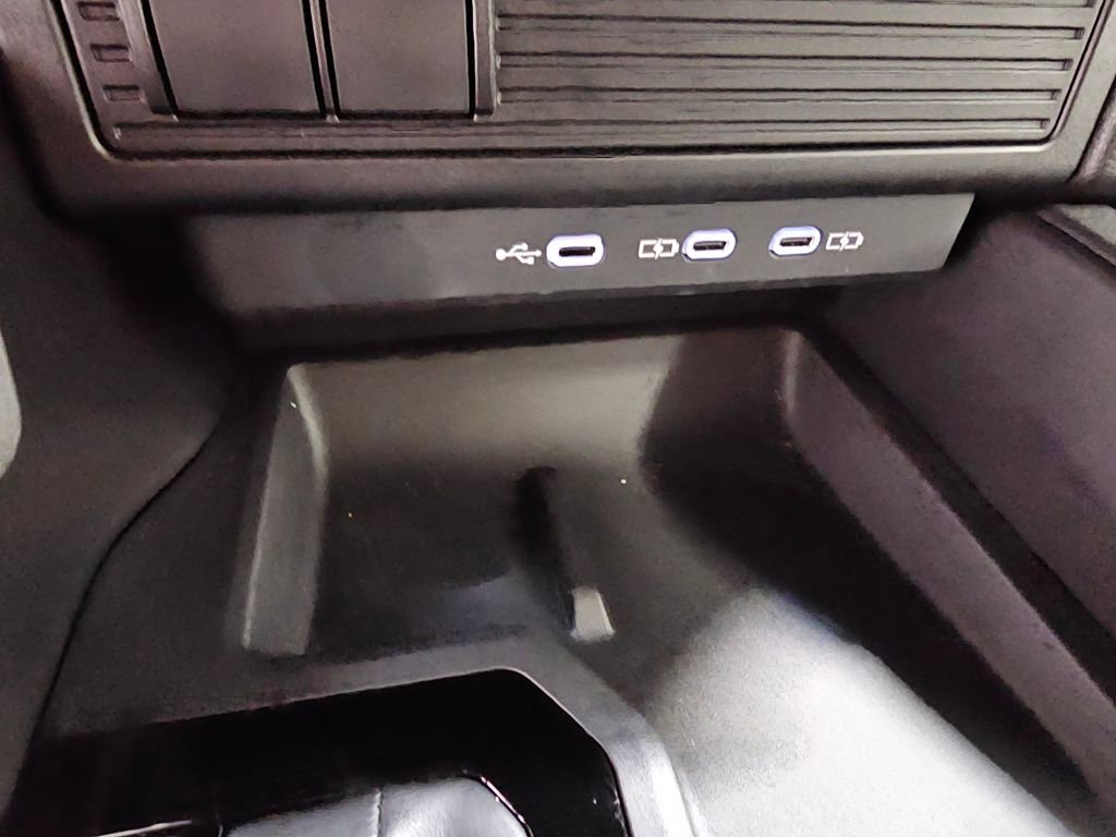 Used 2025 Toyota Land Cruiser 1958 image 19