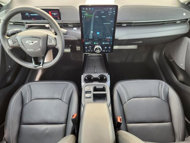 Used 2025 Ford Mustang Mach-E Premium image 14