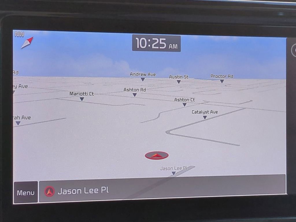 Used 2021 Kia Sorento SX image 22