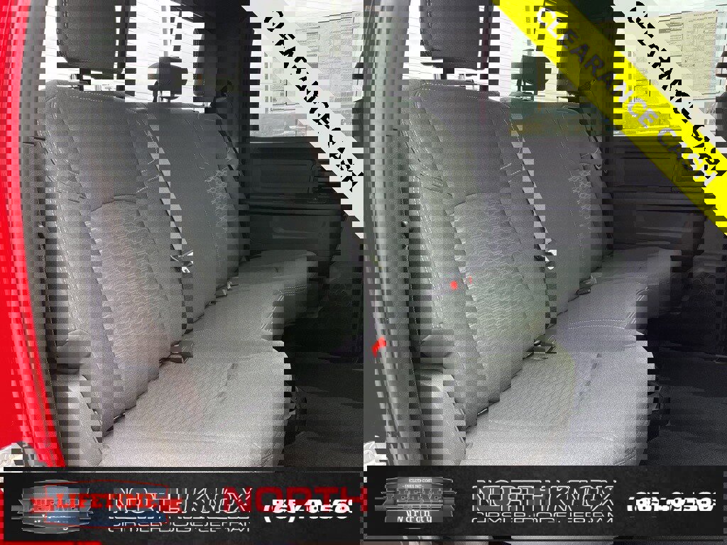 New 2026 RAM 2500 Tradesman image 25