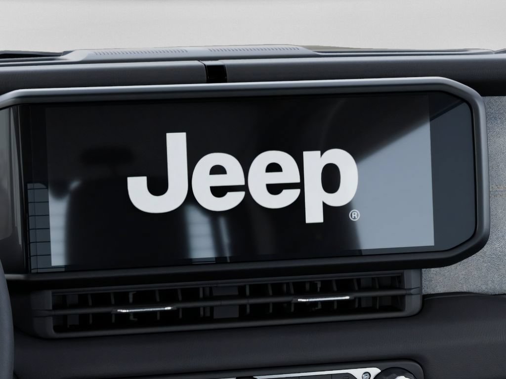 New 2026 Jeep Wrangler Unlimited Sport AWD/4WD image 20