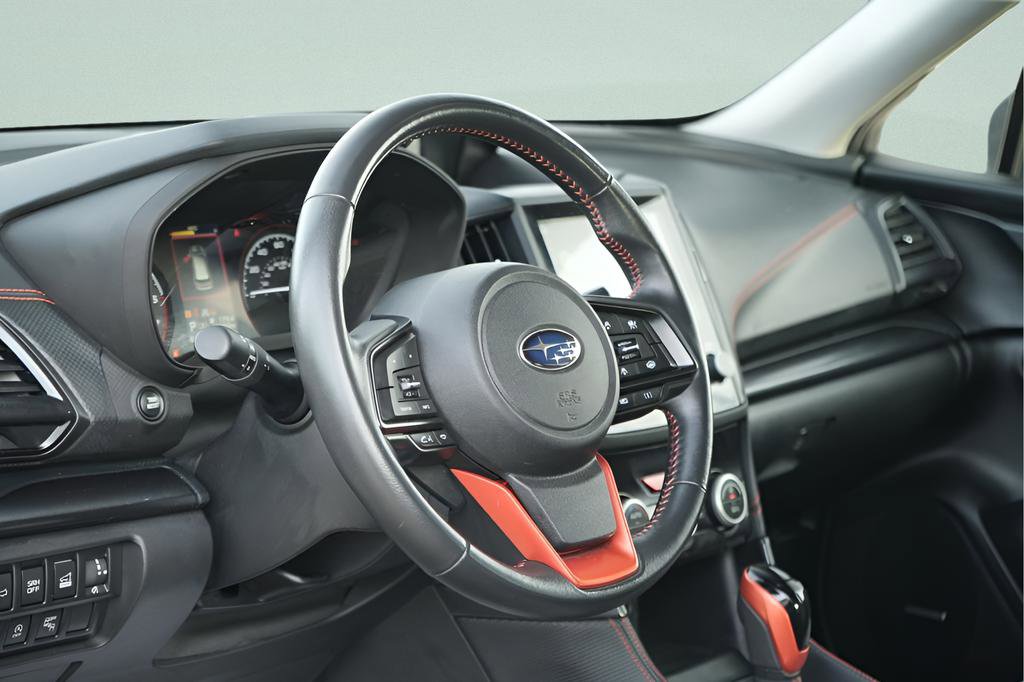 Used 2023 Subaru Forester Sport image 25