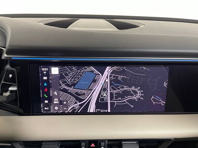 New 2025 Porsche Macan Electric image 41