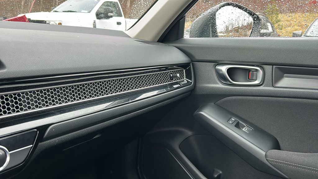 Used 2022 Honda Civic LX image 19