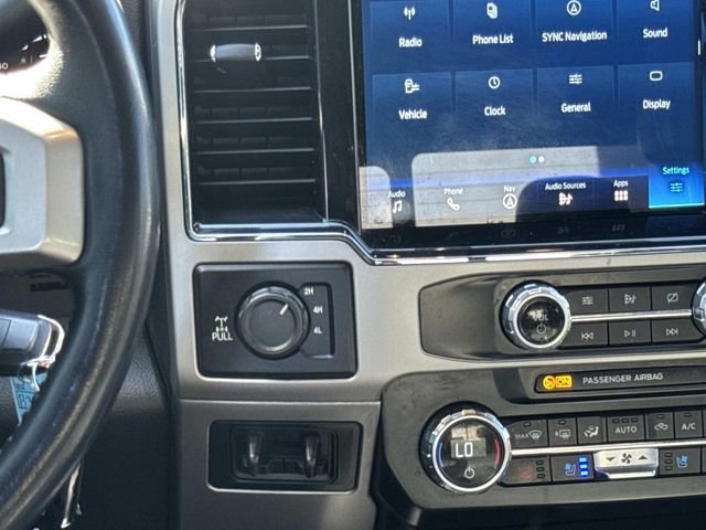 Used 2022 Ford F250 Lariat w/ Lariat Value Package image 16