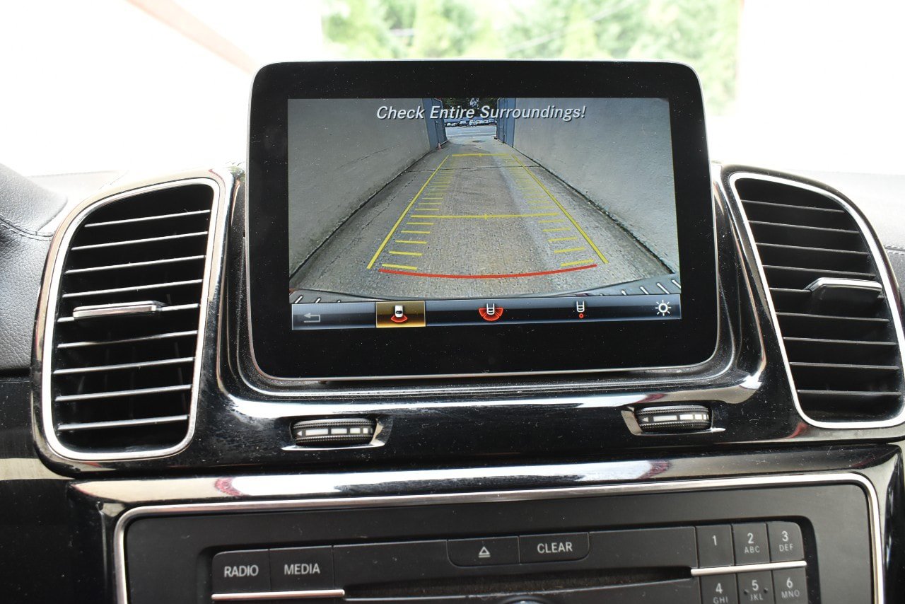 Used 2019 Mercedes-Benz GLS 450 4MATIC image 26