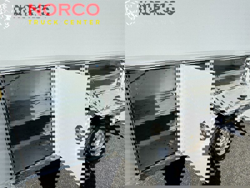 Used 2019 Chevrolet Express 3500 3500 w/ Power Convenience Package image 4