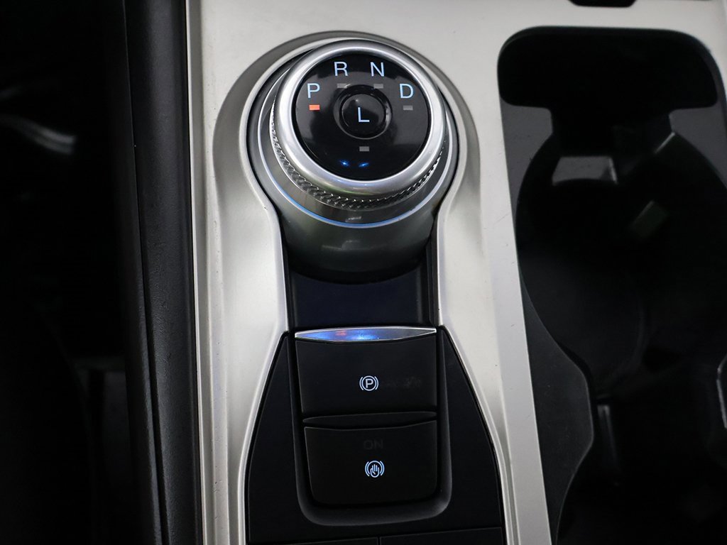 Used 2022 Ford Explorer XLT image 48