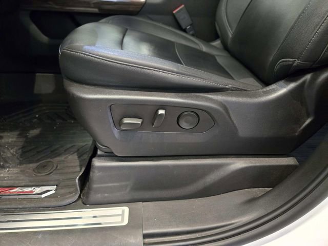 Used 2024 Chevrolet Silverado 1500 RST w/ RST All Star Premium Package image 37