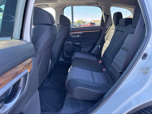 Used 2026 Chevrolet Trax RS w/ Driver Confidence Package FWD image 3
