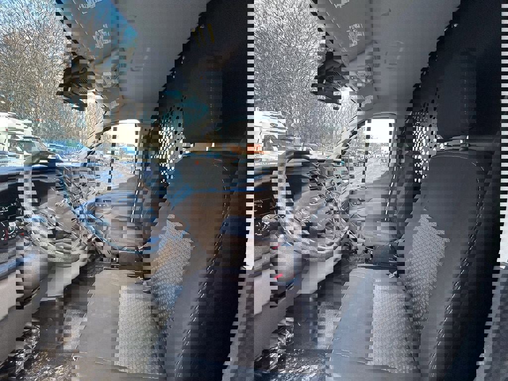 Certified 2024 Ford Transit 250 Low Roof w/ Exterior Upgrade Package RWD image 17