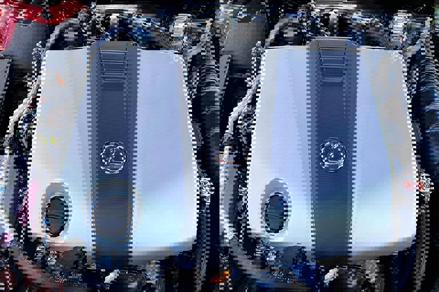 New 2025 Lexus ES 350 image 17