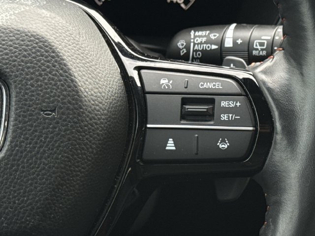 Used 2023 Honda CR-V Sport Touring image 16