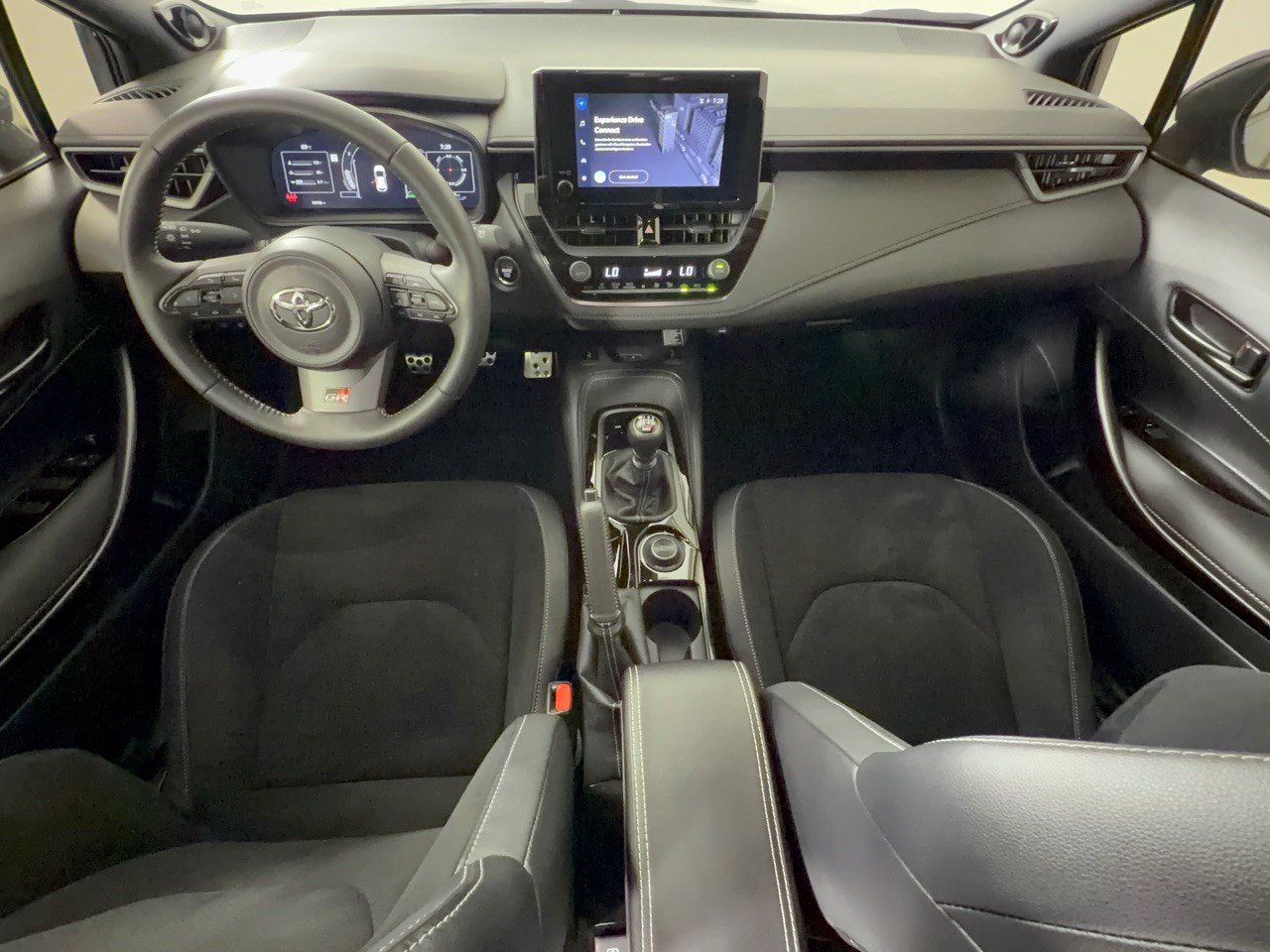 Used 2025 Toyota Corolla GR AWD/4WD image 17